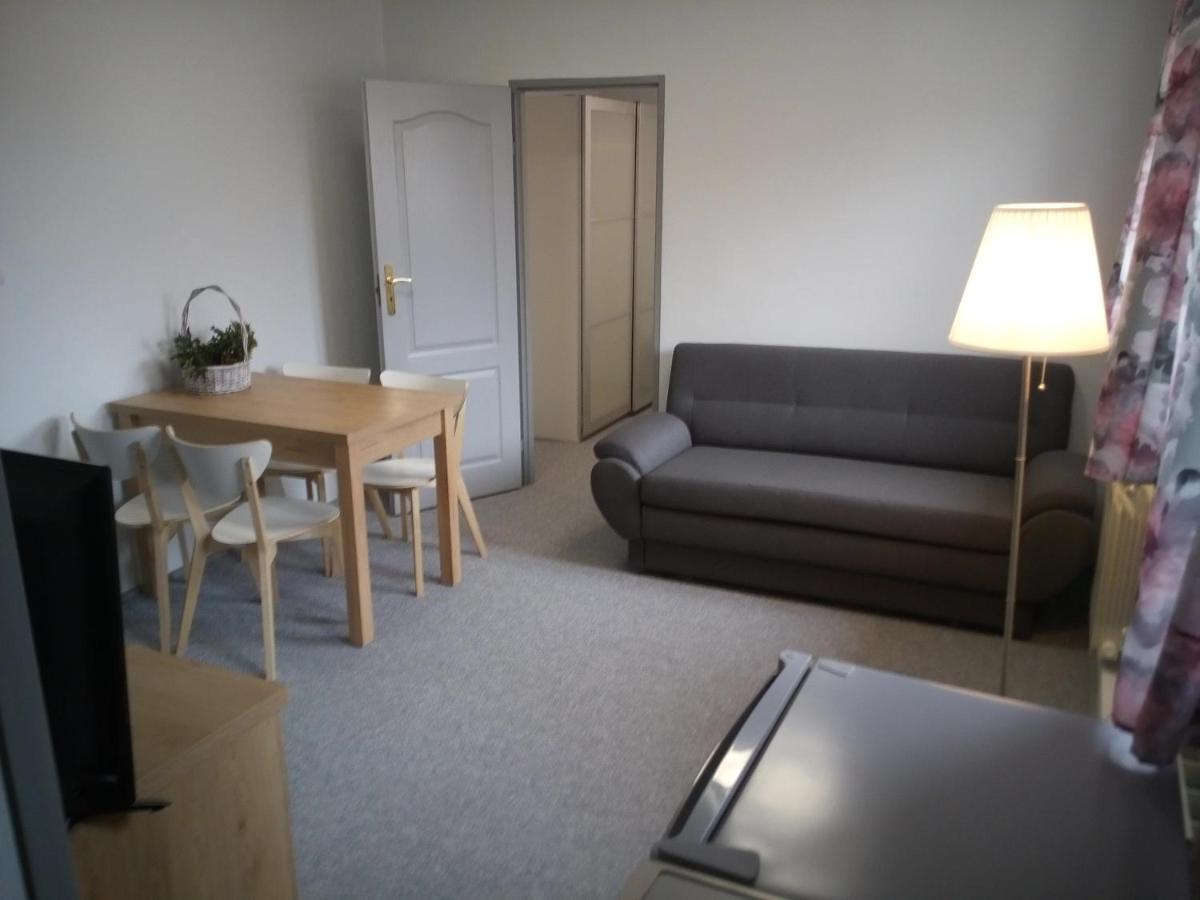 Apartamenty I Pokoje Pluszak Sandomierz Exterior photo