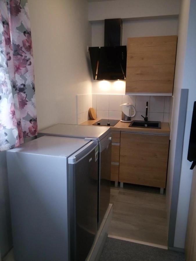 Apartamenty I Pokoje Pluszak Sandomierz Exterior photo