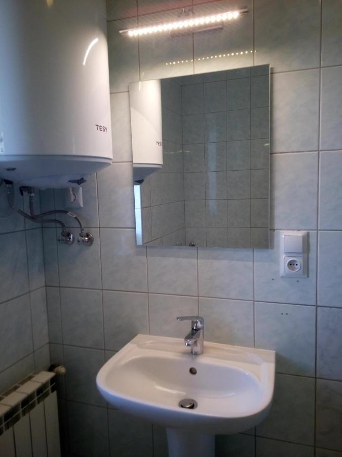 Apartamenty I Pokoje Pluszak Sandomierz Exterior photo