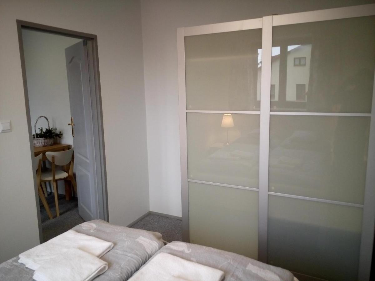 Apartamenty I Pokoje Pluszak Sandomierz Exterior photo