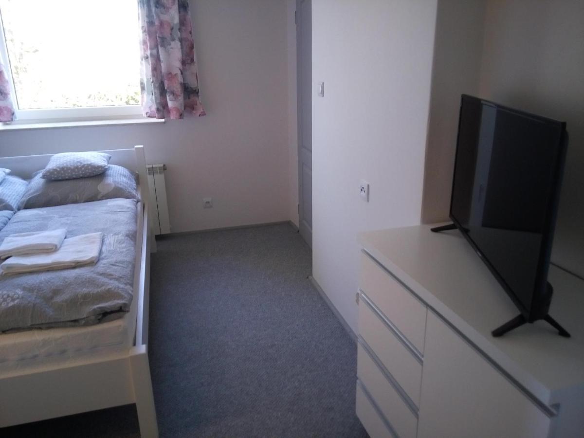 Apartamenty I Pokoje Pluszak Sandomierz Exterior photo