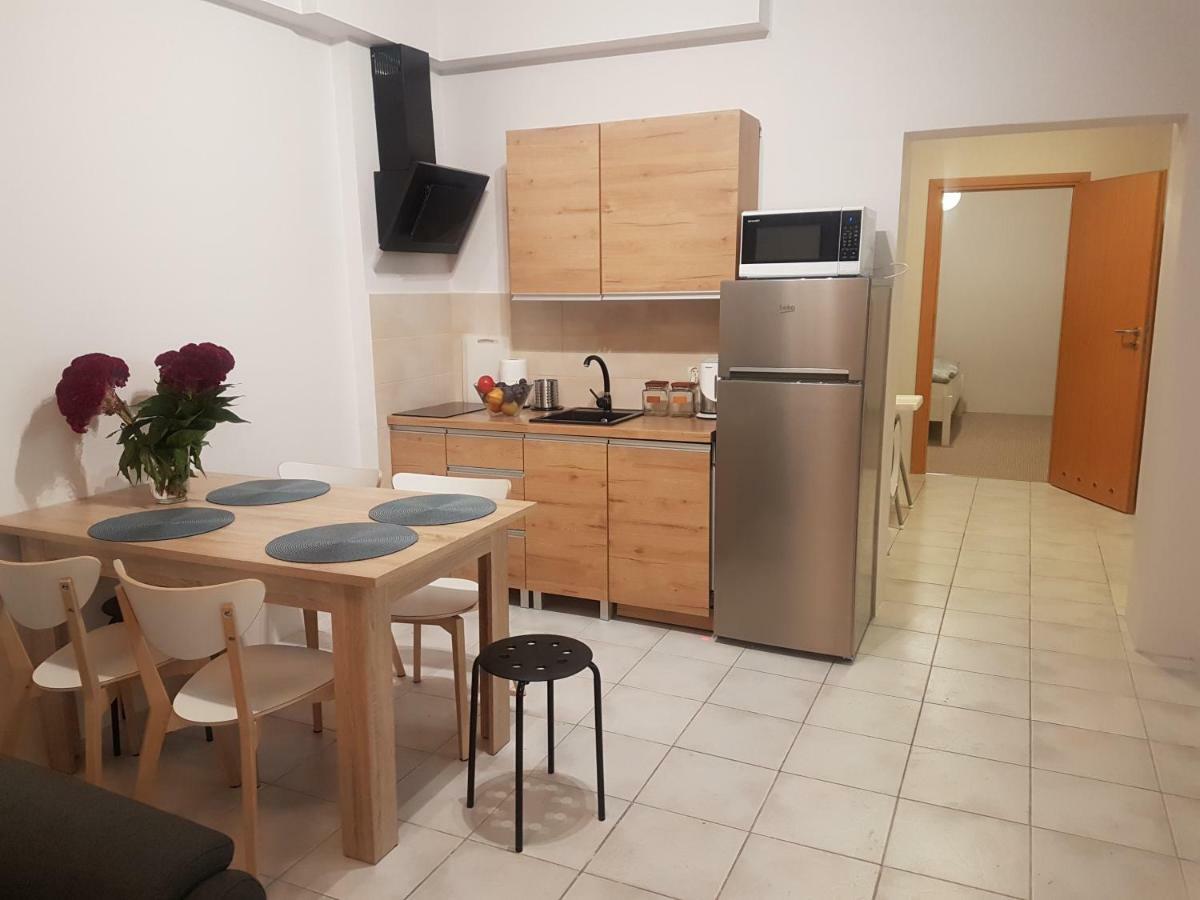 Apartamenty I Pokoje Pluszak Sandomierz Exterior photo